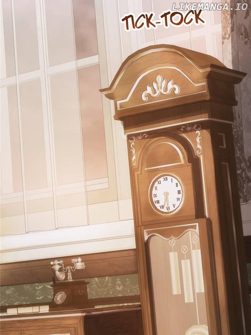 The Man Is A Real Dog Chapter 27 - page 44