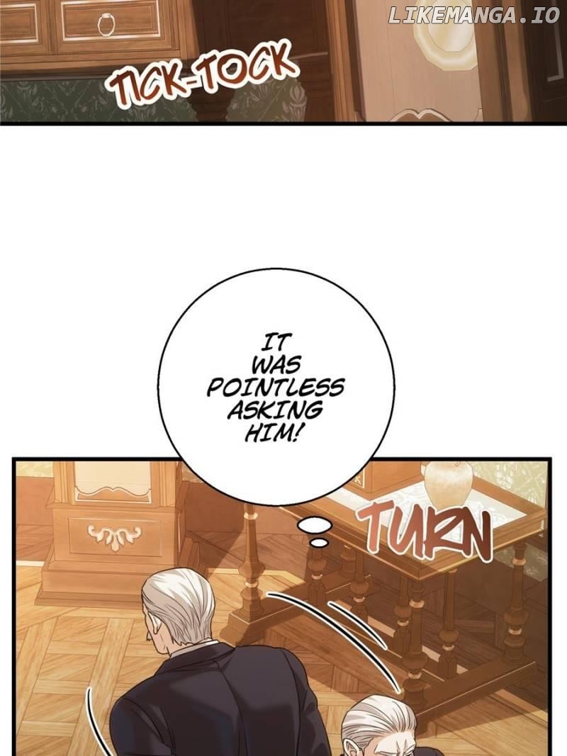 The Man Is A Real Dog Chapter 27 - page 45