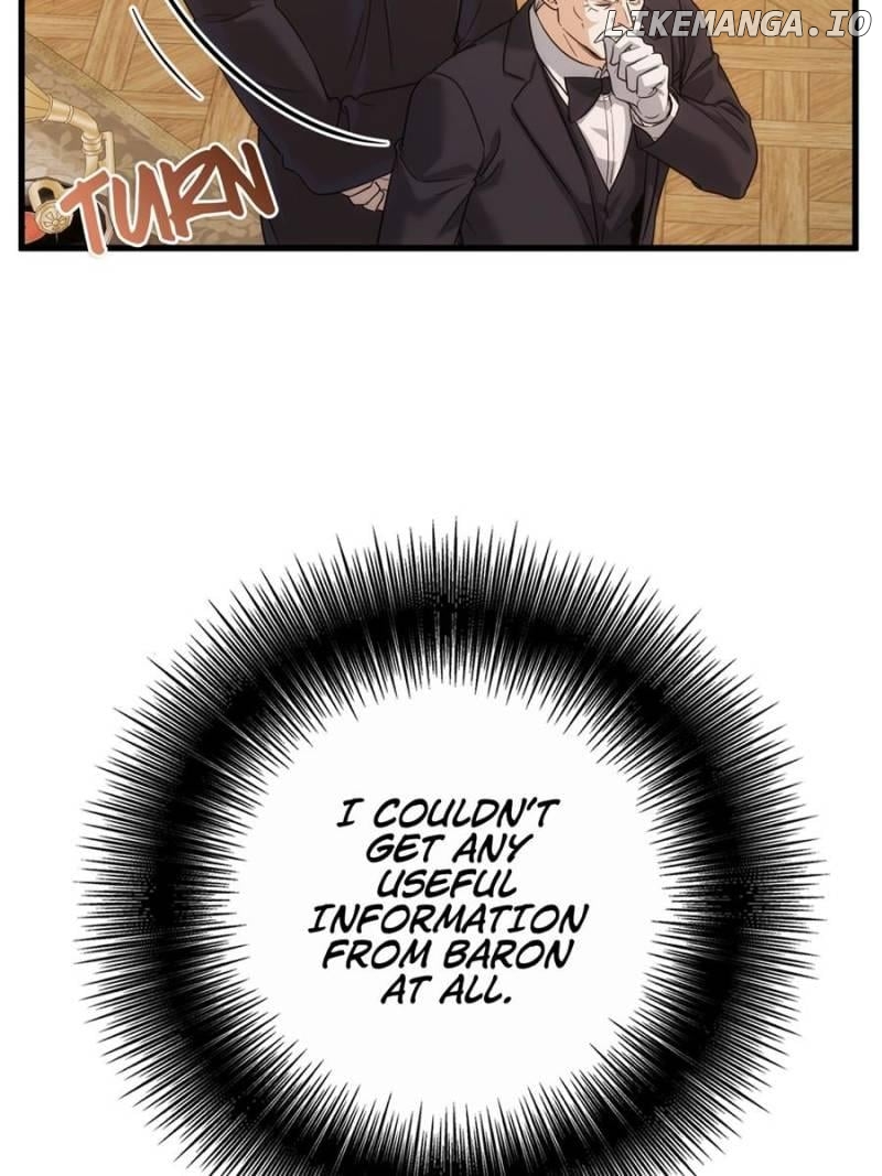 The Man Is A Real Dog Chapter 27 - page 46