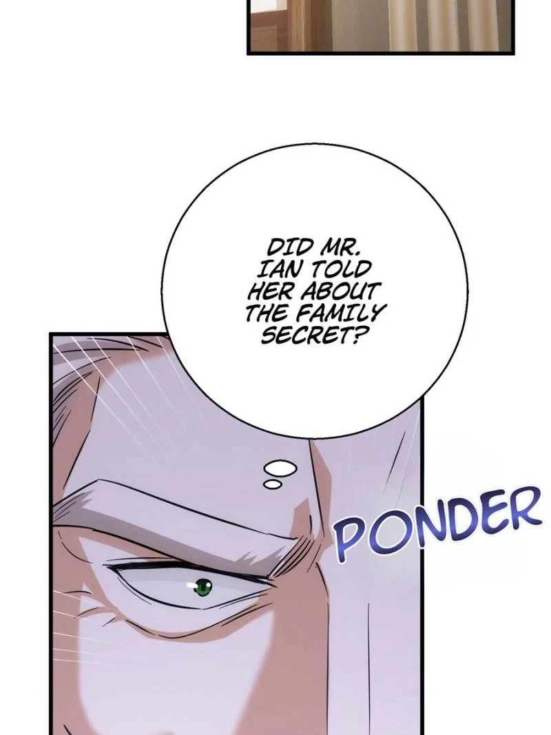 The Man Is A Real Dog Chapter 27 - page 48