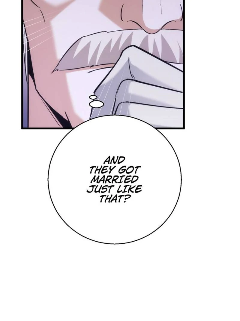 The Man Is A Real Dog Chapter 27 - page 49