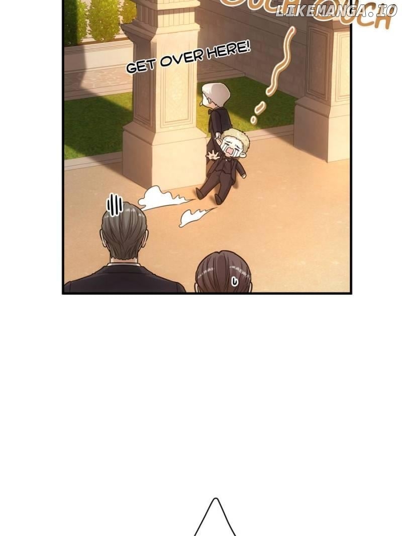 The Man Is A Real Dog Chapter 27 - page 5