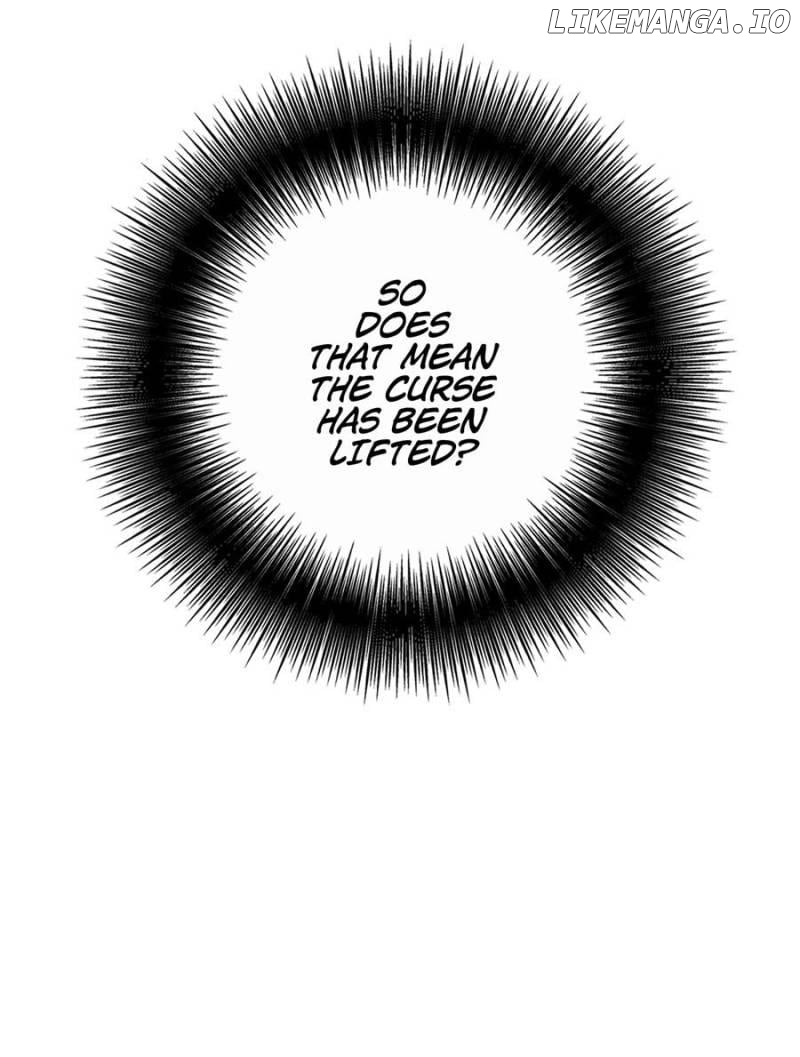 The Man Is A Real Dog Chapter 27 - page 50