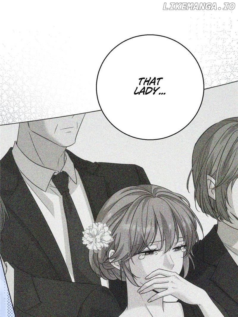 The Man Is A Real Dog Chapter 27 - page 51