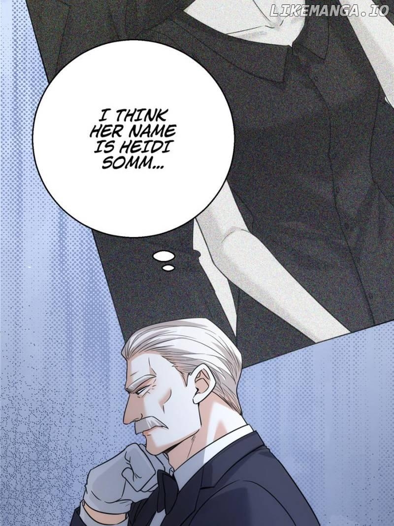 The Man Is A Real Dog Chapter 27 - page 52