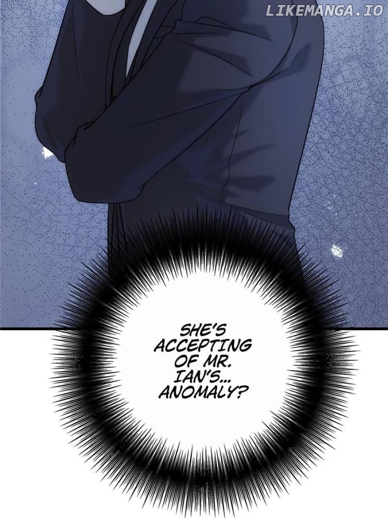 The Man Is A Real Dog Chapter 27 - page 53