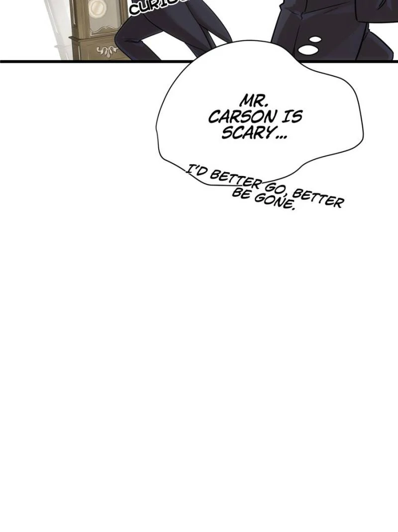 The Man Is A Real Dog Chapter 27 - page 55