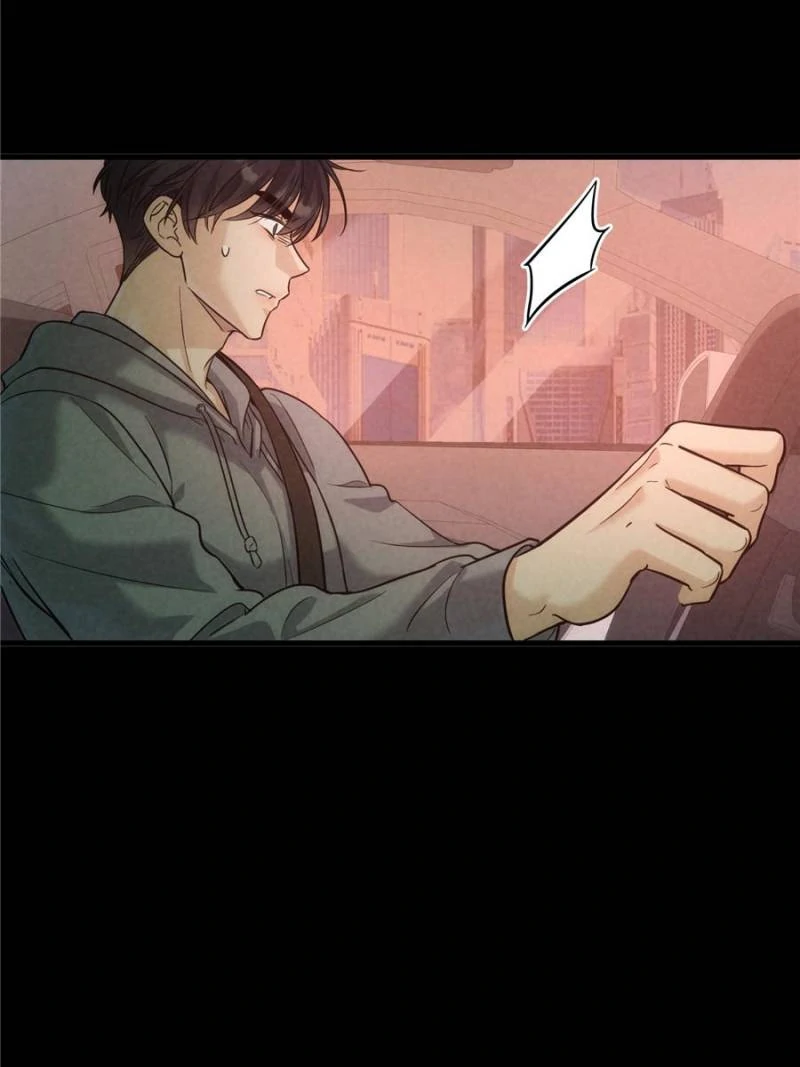 The Man Is A Real Dog Chapter 27 - page 58