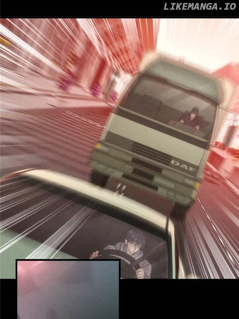 The Man Is A Real Dog Chapter 27 - page 59