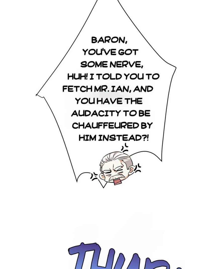 The Man Is A Real Dog Chapter 27 - page 6