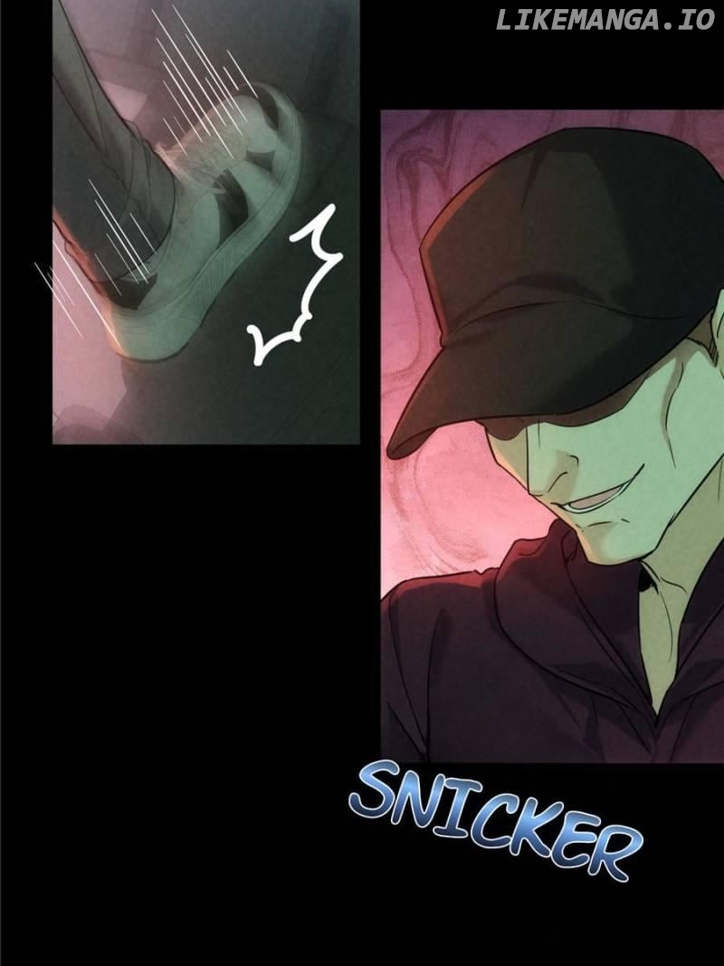 The Man Is A Real Dog Chapter 27 - page 60