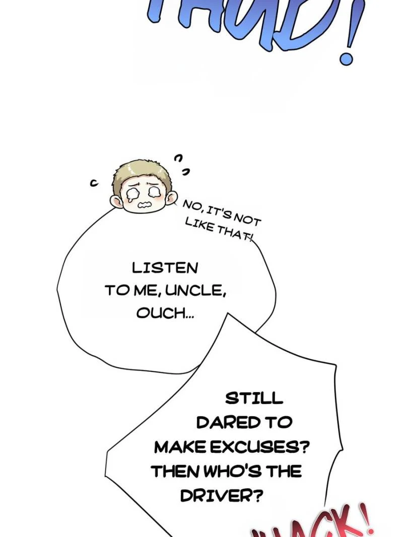 The Man Is A Real Dog Chapter 27 - page 7