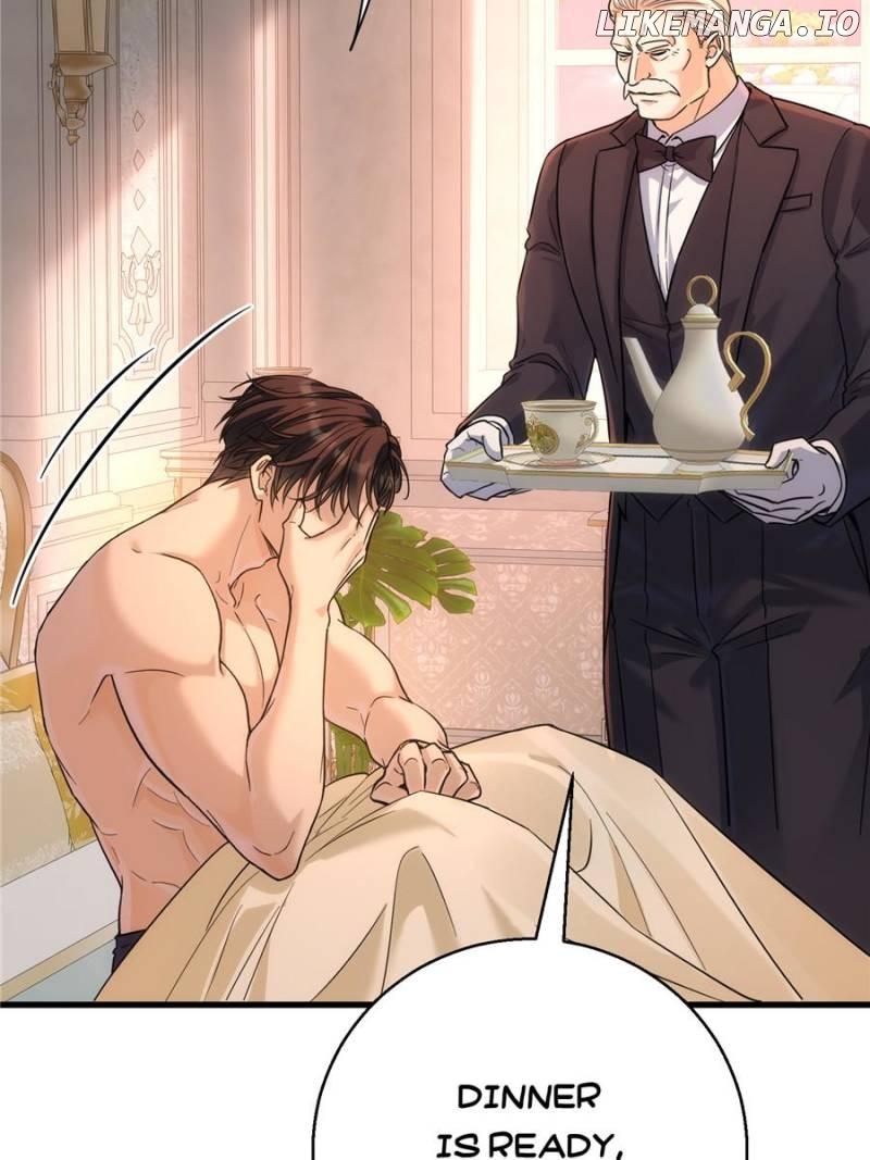 The Man Is A Real Dog Chapter 27 - page 71