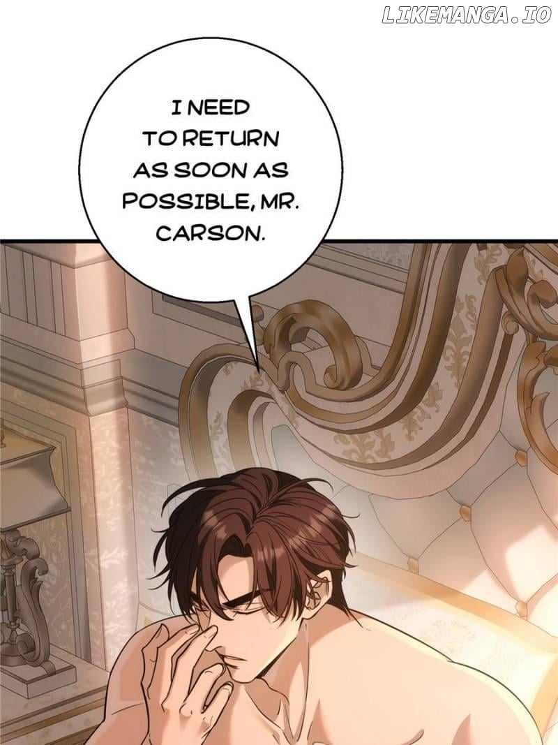 The Man Is A Real Dog Chapter 27 - page 73