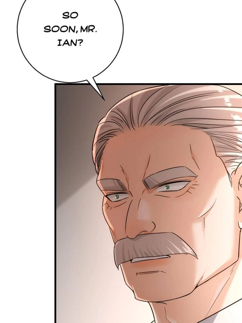 The Man Is A Real Dog Chapter 27 - page 75