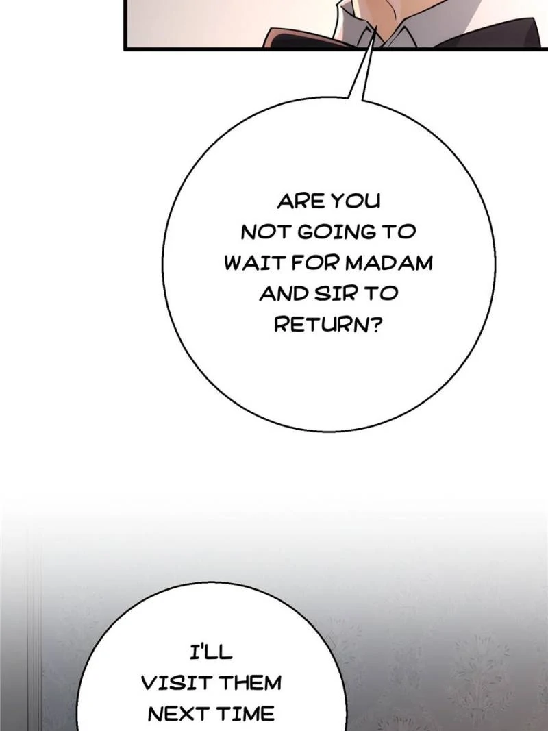 The Man Is A Real Dog Chapter 27 - page 76