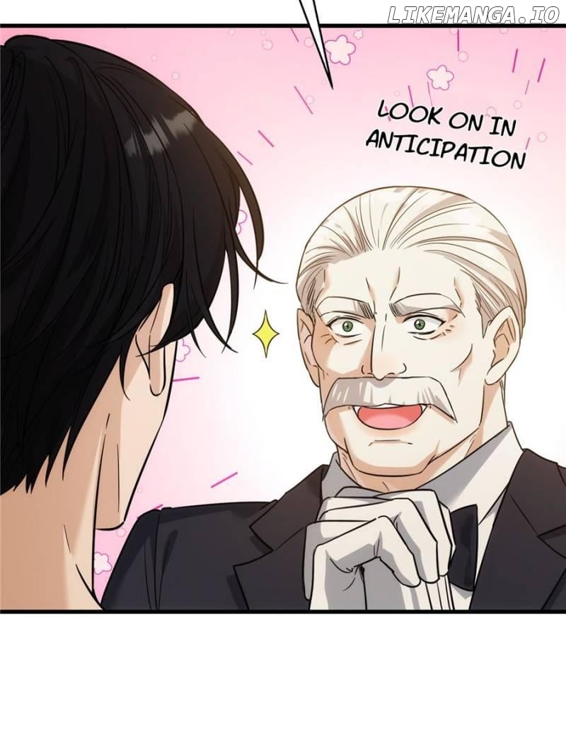 The Man Is A Real Dog Chapter 27 - page 80