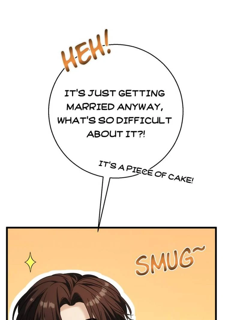 The Man Is A Real Dog Chapter 27 - page 81