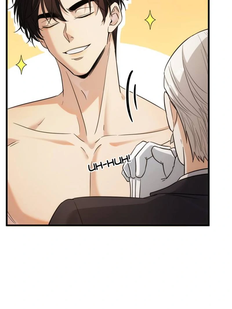 The Man Is A Real Dog Chapter 27 - page 82