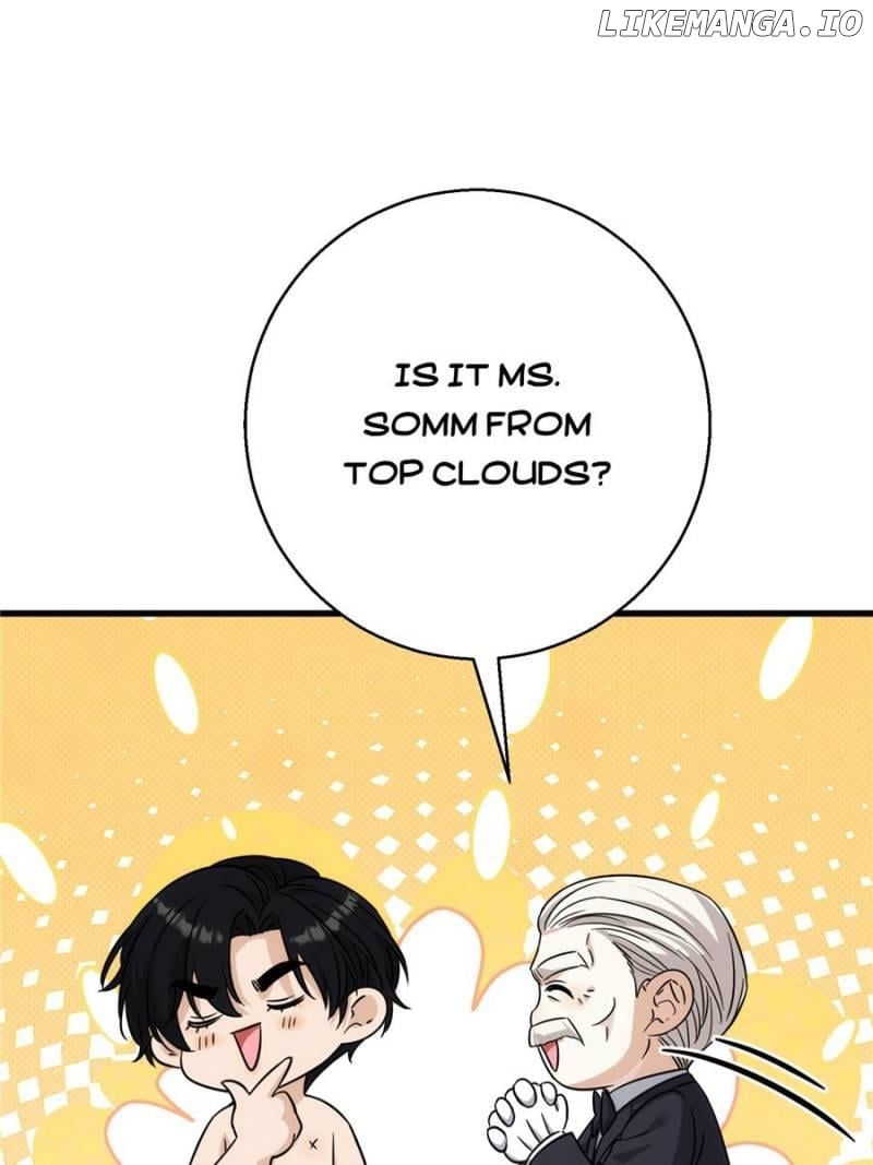 The Man Is A Real Dog Chapter 27 - page 83