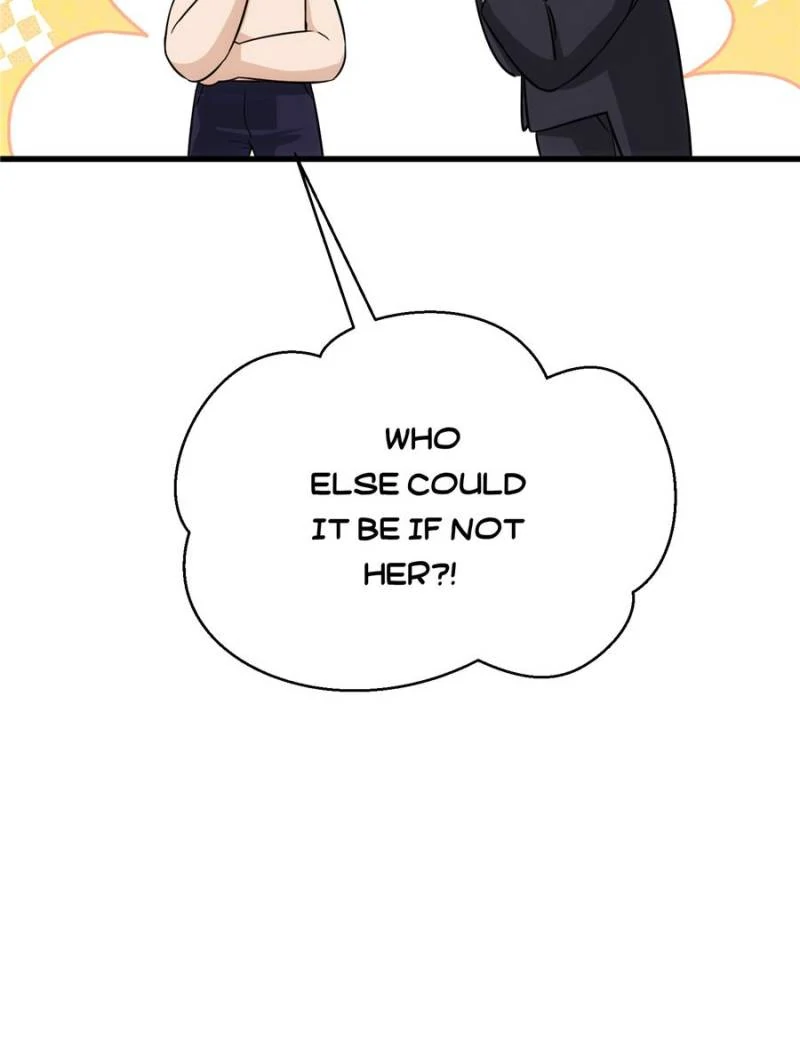 The Man Is A Real Dog Chapter 27 - page 84