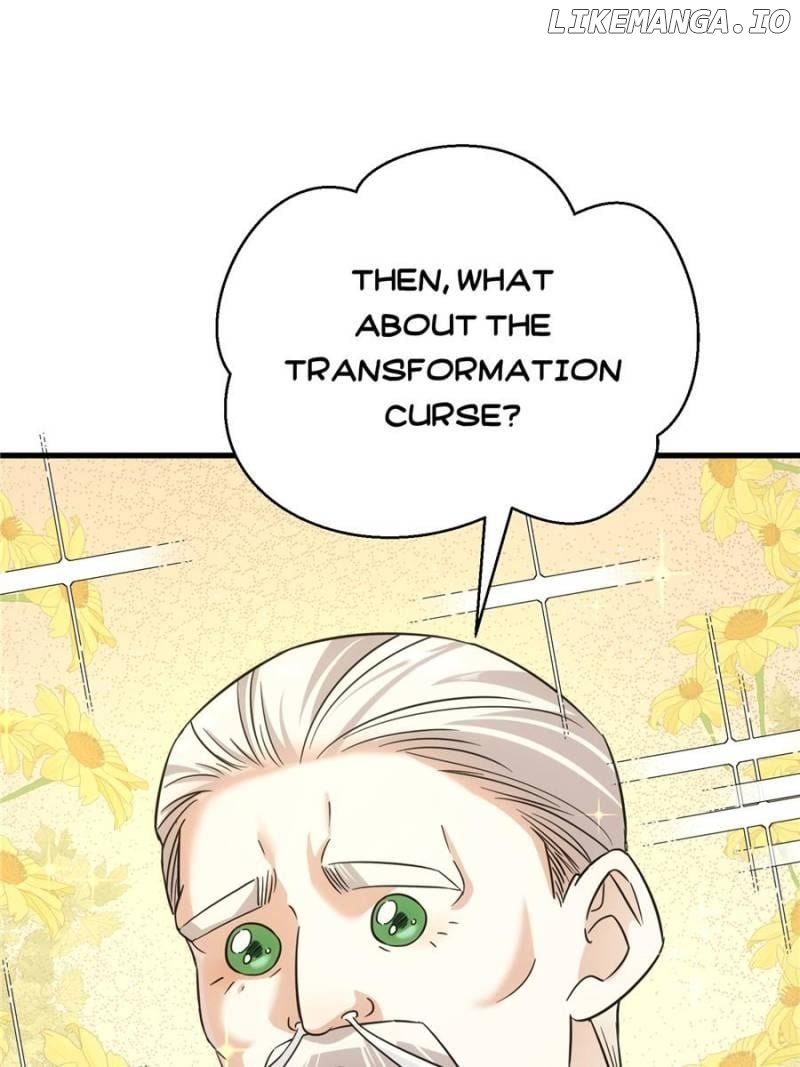 The Man Is A Real Dog Chapter 27 - page 85