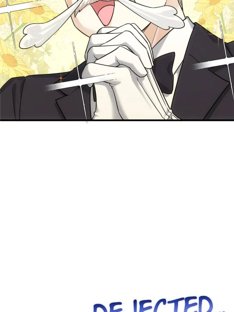 The Man Is A Real Dog Chapter 27 - page 86