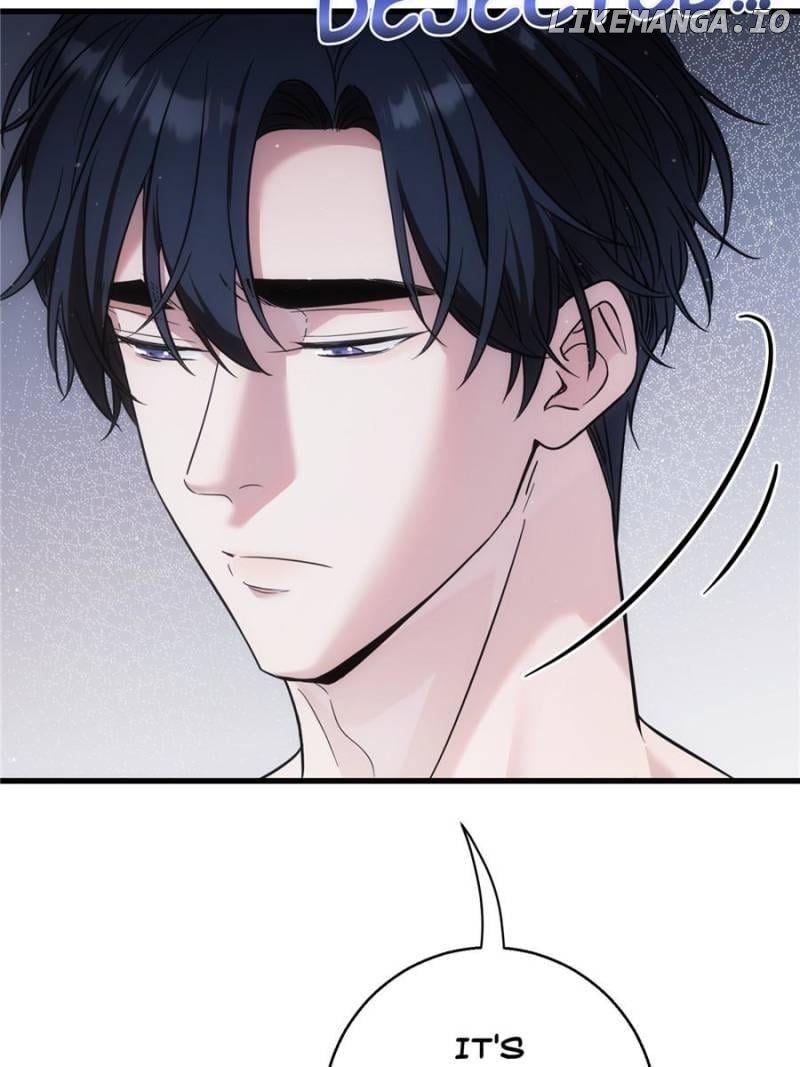 The Man Is A Real Dog Chapter 27 - page 87