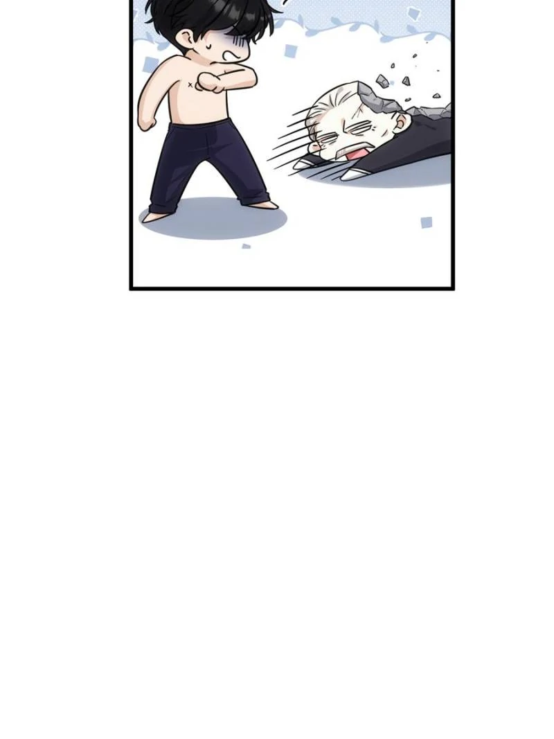 The Man Is A Real Dog Chapter 27 - page 89