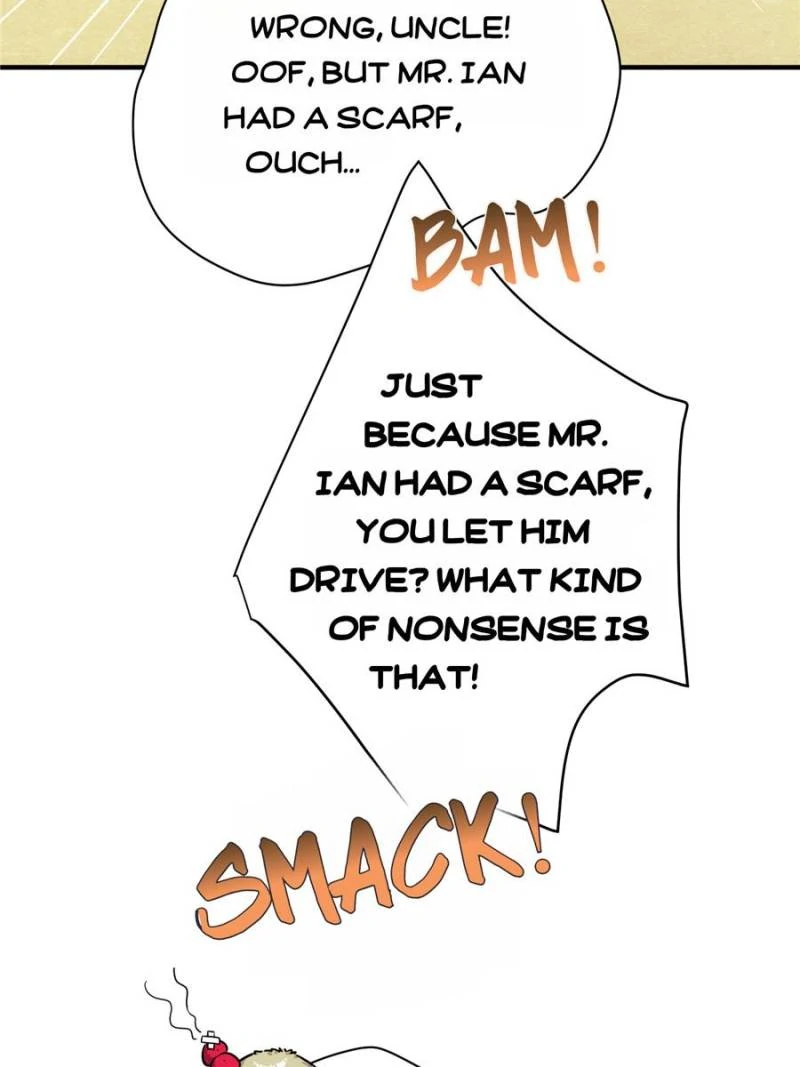 The Man Is A Real Dog Chapter 27 - page 9