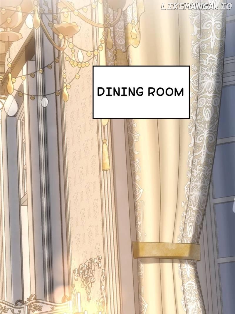 The Man Is A Real Dog Chapter 27 - page 91