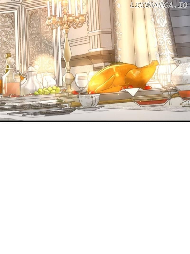 The Man Is A Real Dog Chapter 27 - page 92