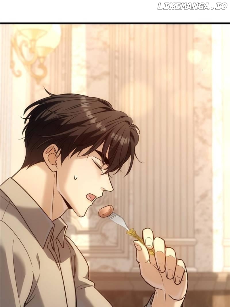 The Man Is A Real Dog Chapter 27 - page 93