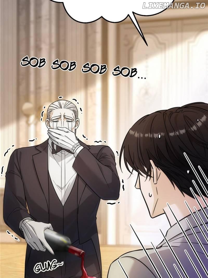 The Man Is A Real Dog Chapter 27 - page 98