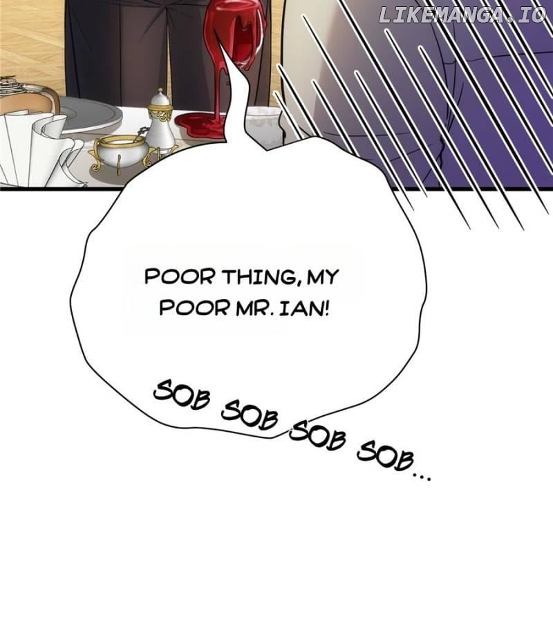 The Man Is A Real Dog Chapter 27 - page 99