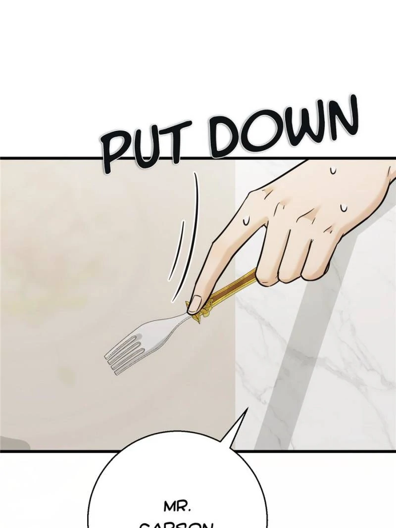 The Man Is A Real Dog Chapter 28 - page 1