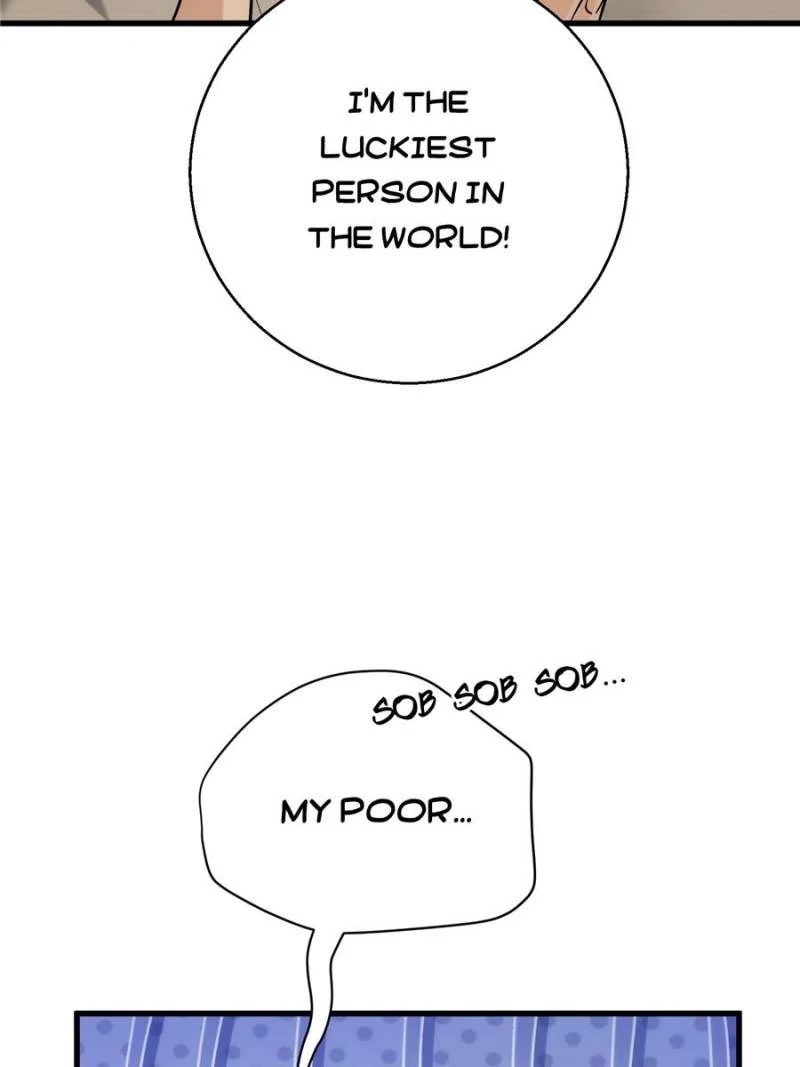 The Man Is A Real Dog Chapter 28 - page 10