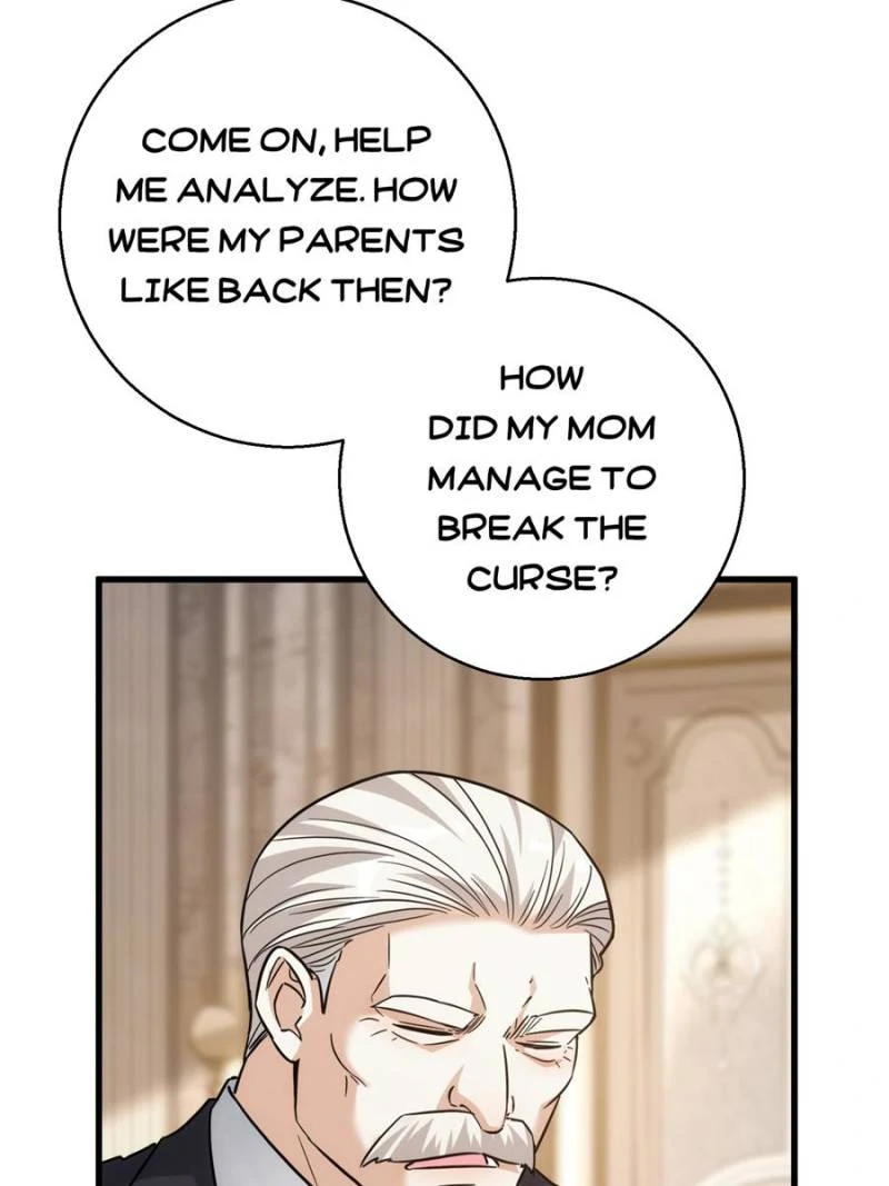 The Man Is A Real Dog Chapter 28 - page 12