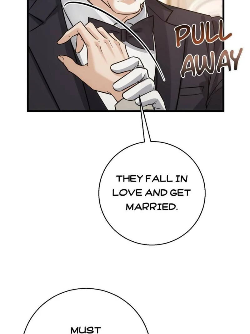 The Man Is A Real Dog Chapter 28 - page 13