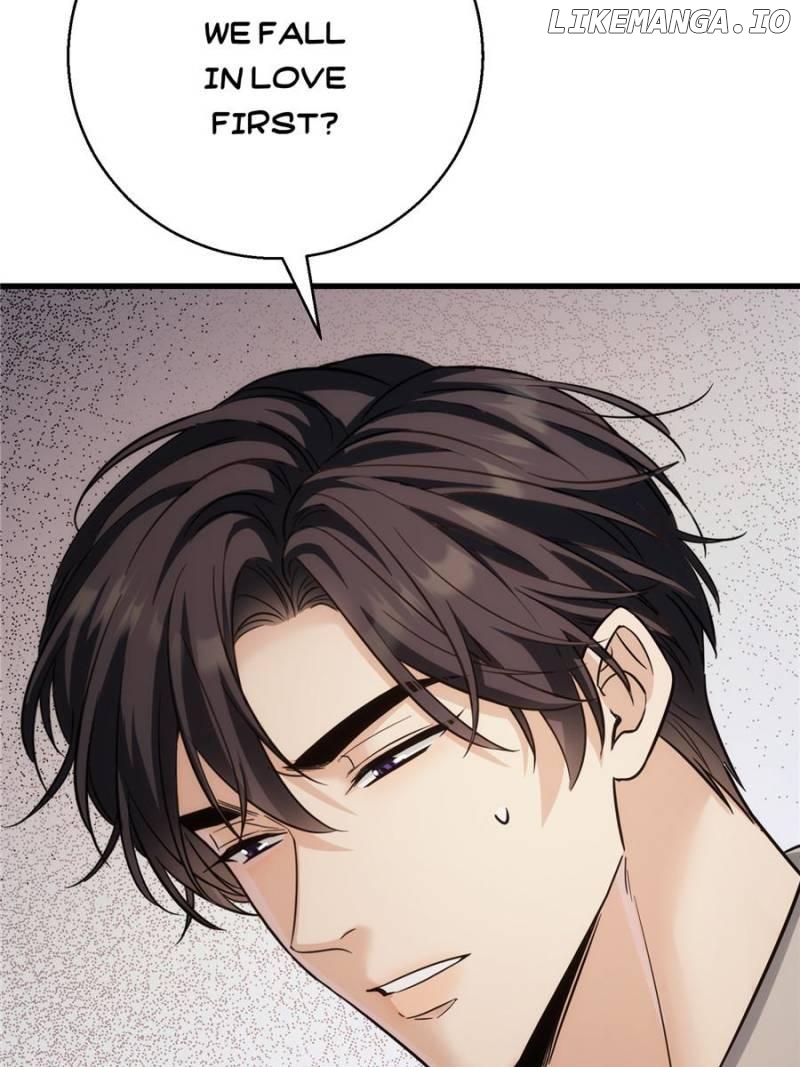 The Man Is A Real Dog Chapter 28 - page 14