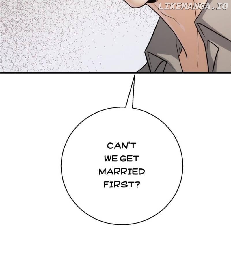 The Man Is A Real Dog Chapter 28 - page 15