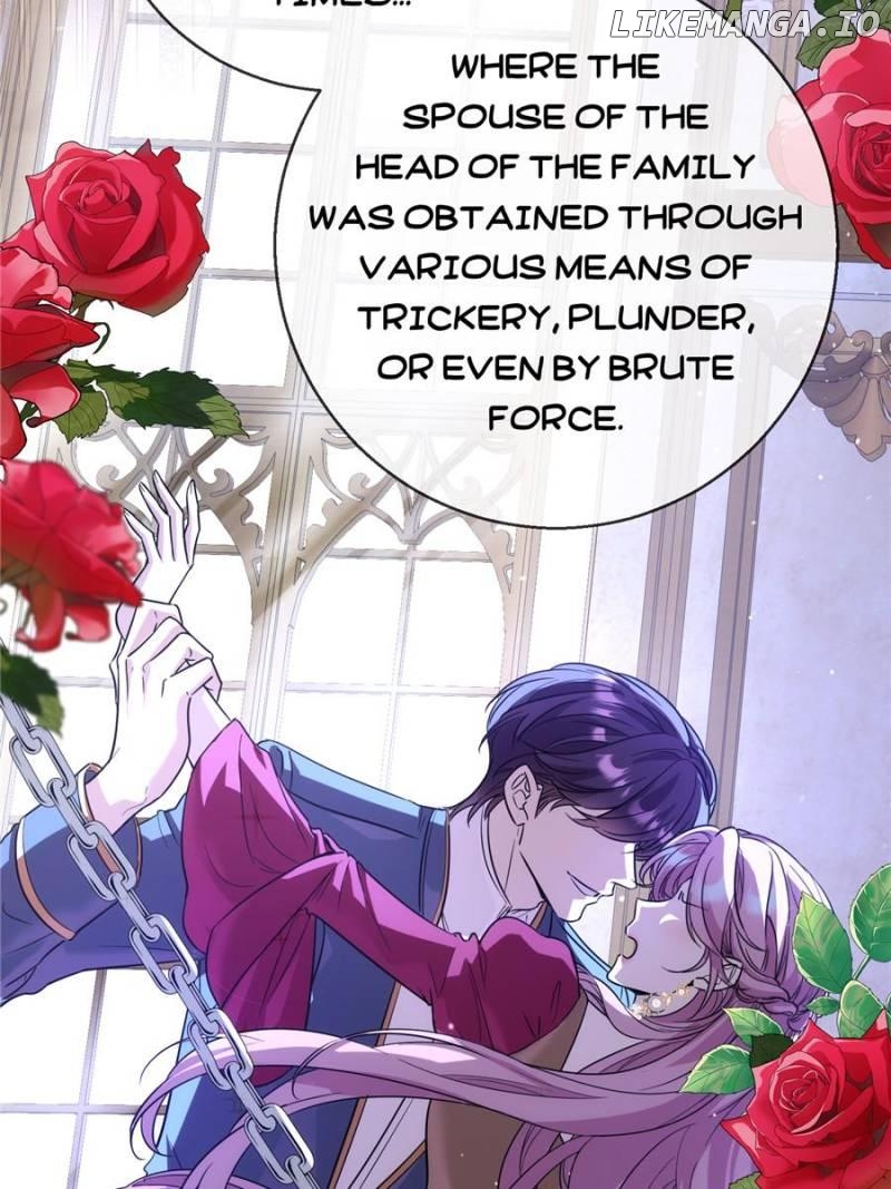 The Man Is A Real Dog Chapter 28 - page 17