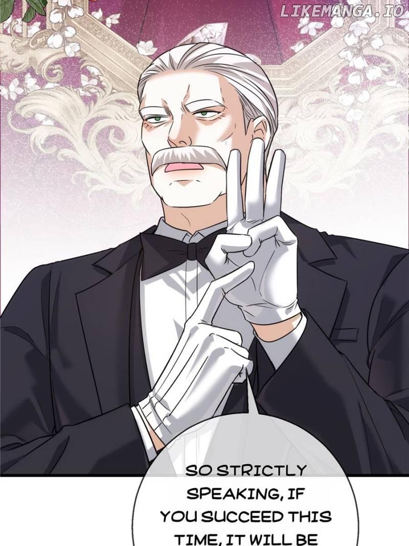 The Man Is A Real Dog Chapter 28 - page 19