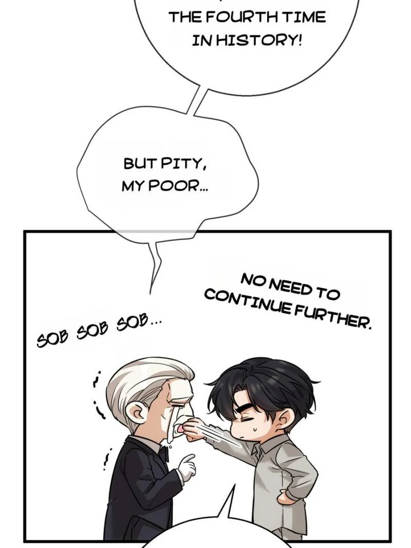 The Man Is A Real Dog Chapter 28 - page 20