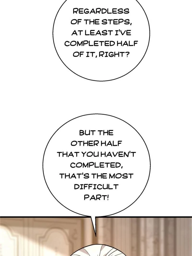 The Man Is A Real Dog Chapter 28 - page 21