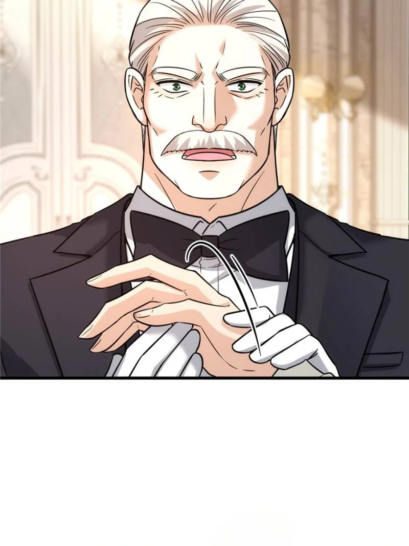 The Man Is A Real Dog Chapter 28 - page 22