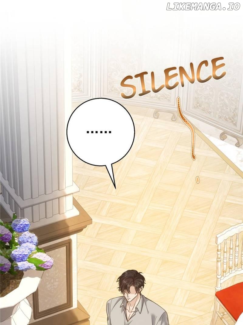 The Man Is A Real Dog Chapter 28 - page 23