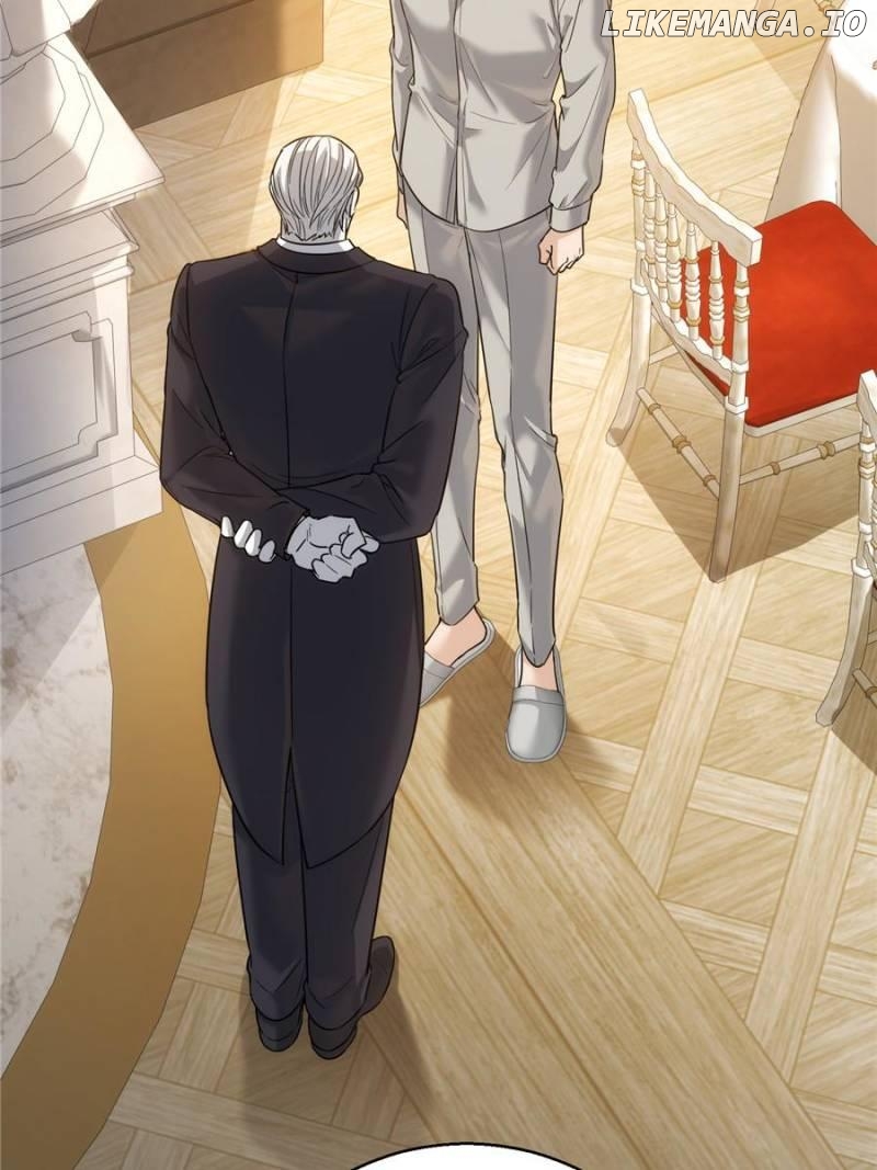 The Man Is A Real Dog Chapter 28 - page 24