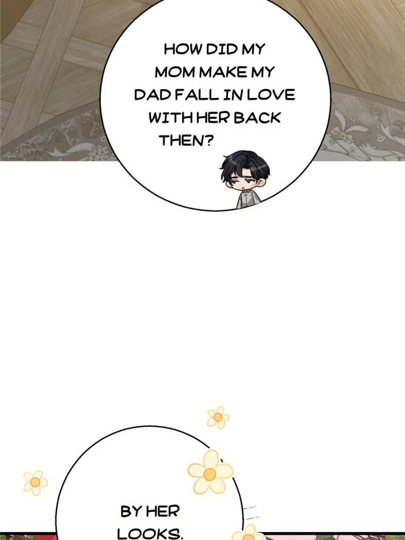 The Man Is A Real Dog Chapter 28 - page 25