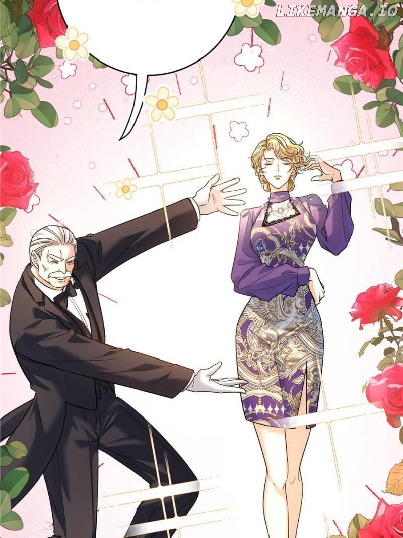 The Man Is A Real Dog Chapter 28 - page 26